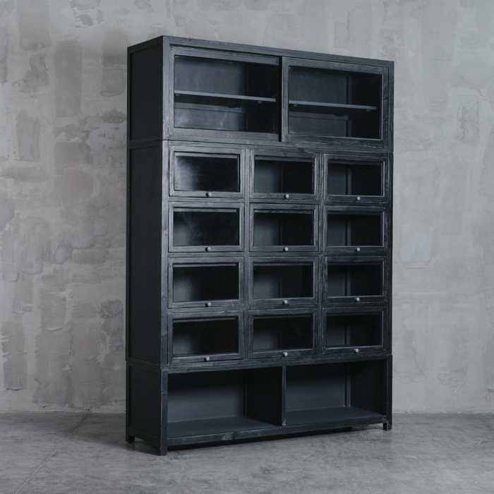 ALACENA EL MERCADO Area Design